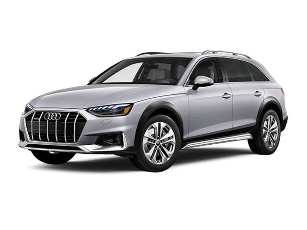 New 2024 Audi A4 allroad For Sale at Audi Santa Barbara VIN New 2024 Audi A4 allroad For Sale at Audi Santa Barbara VIN
